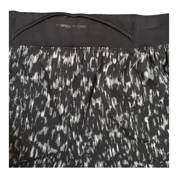 Under Armour Launch Elite 7” Fitted Shorts Men’s Large 2 Pieces NWT $110 MSRP - Picture 8 of 8